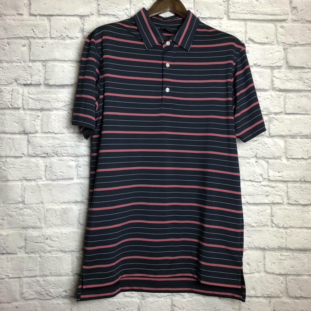 Dunning Golf shirt
